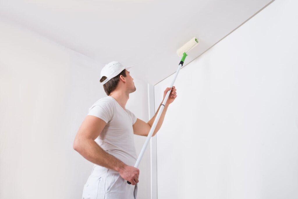 Domestic Painters Bristol 1024x684 - Domestic Painters Bristol